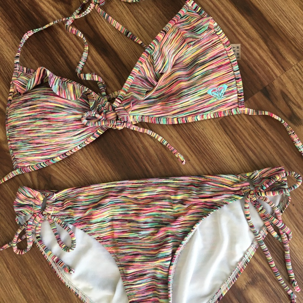 Roxy Swim Suit